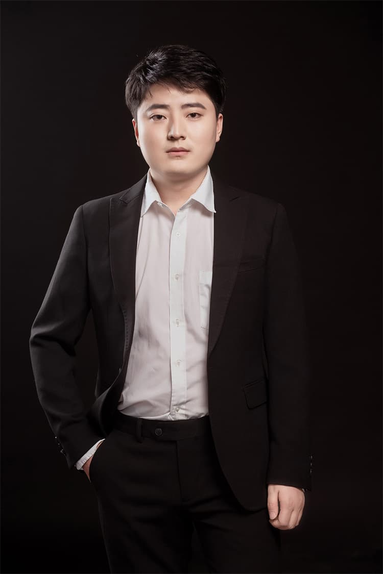 龍力