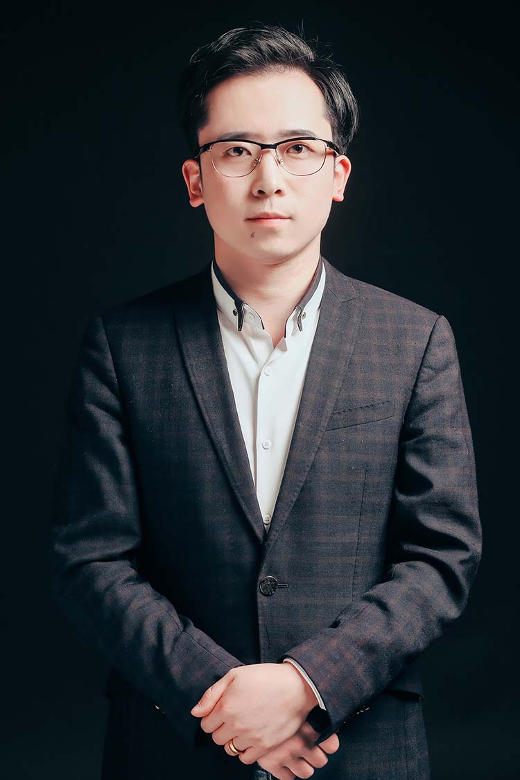 賈淼
