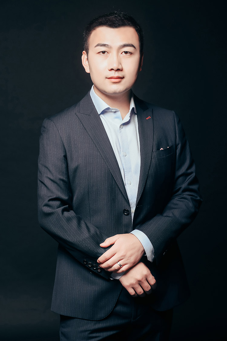 楊蕭偉