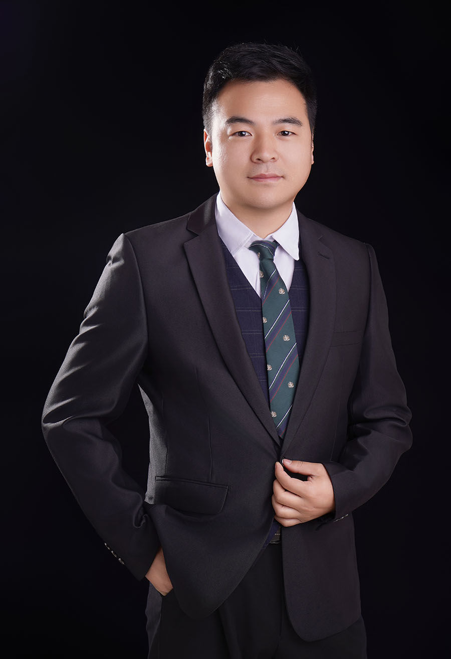劉進偉
