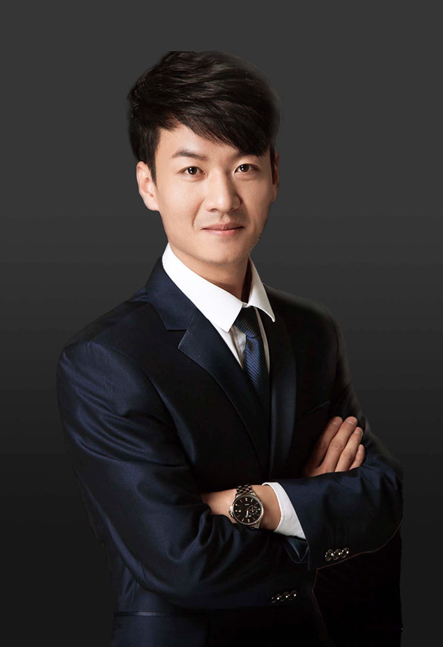 桑全新