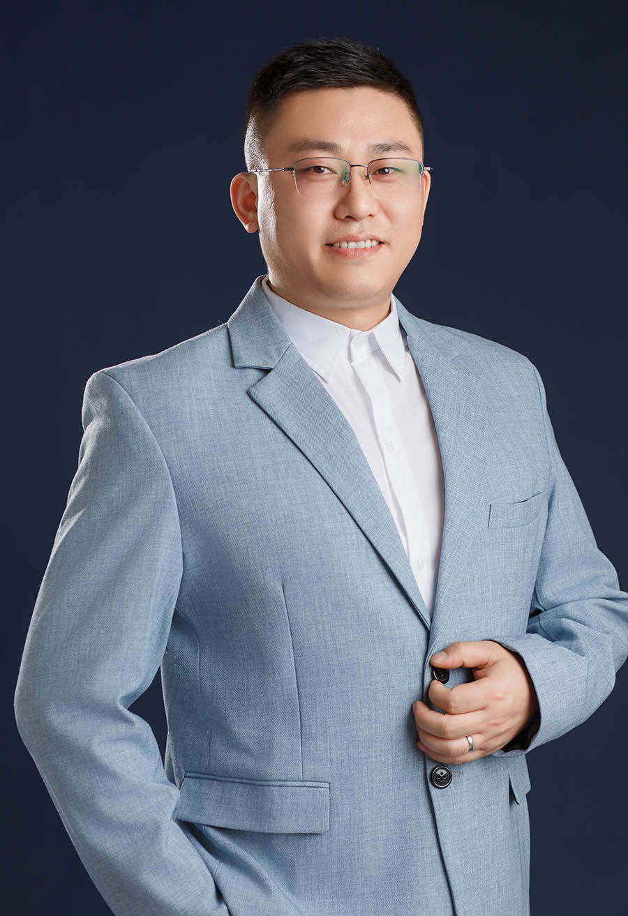 郭鵬