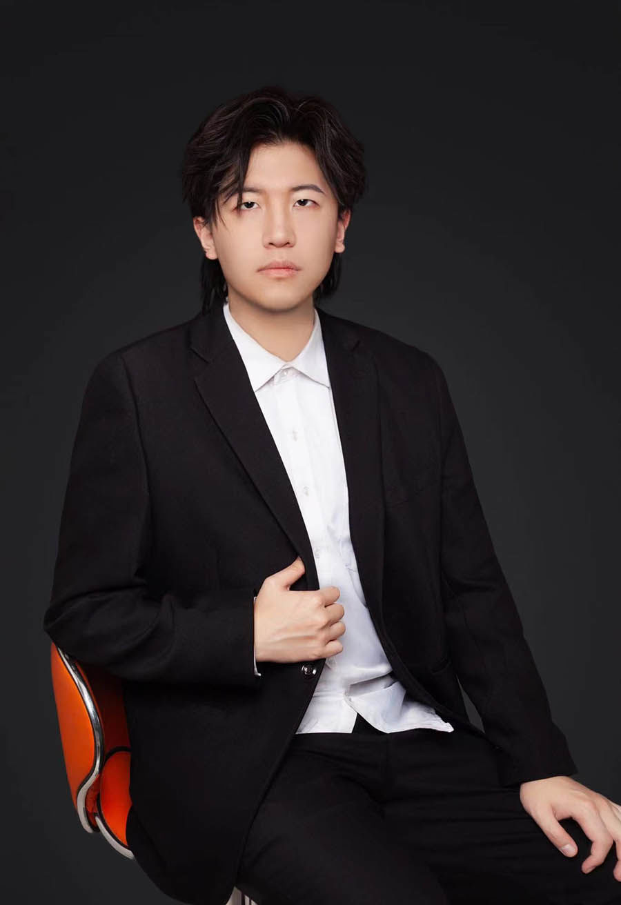 林辰之寰