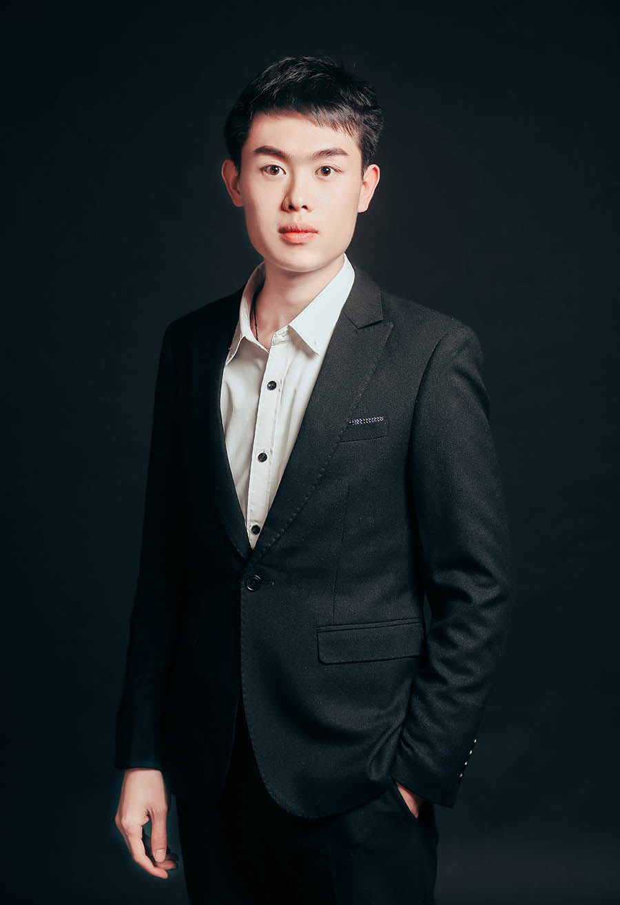 李江波