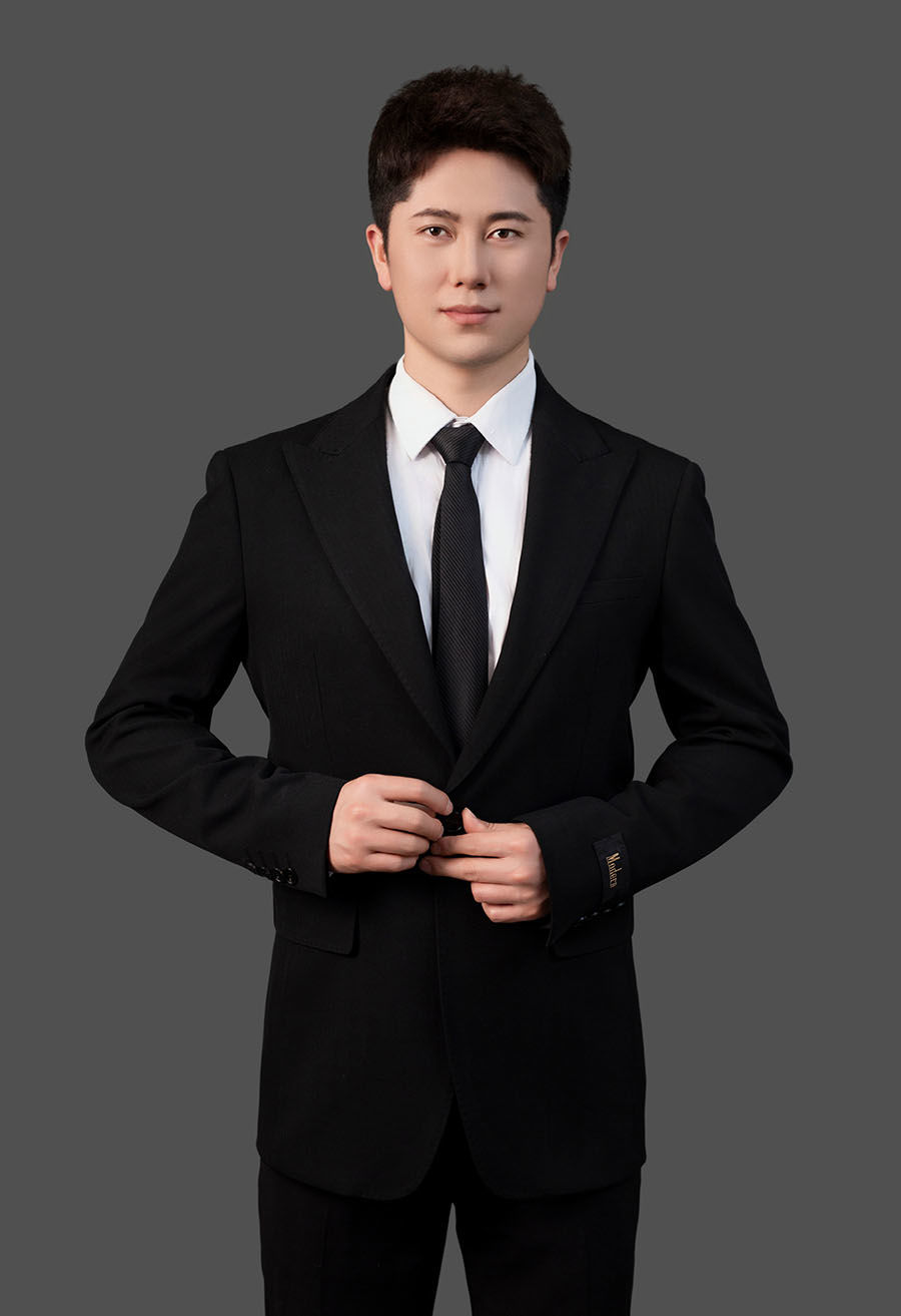 李佐文