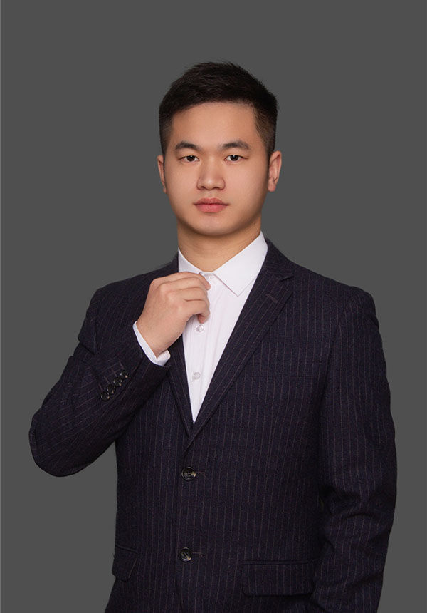 王驕雄
