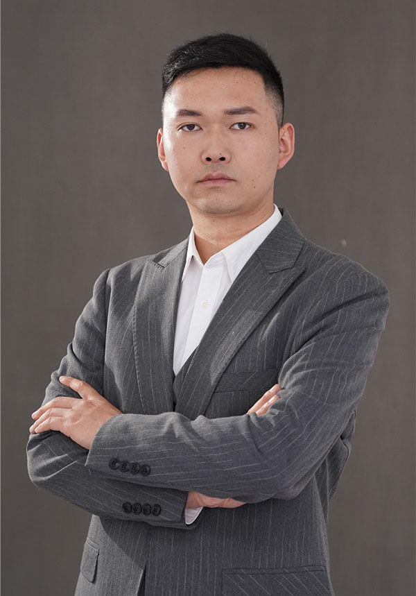 趙宏德