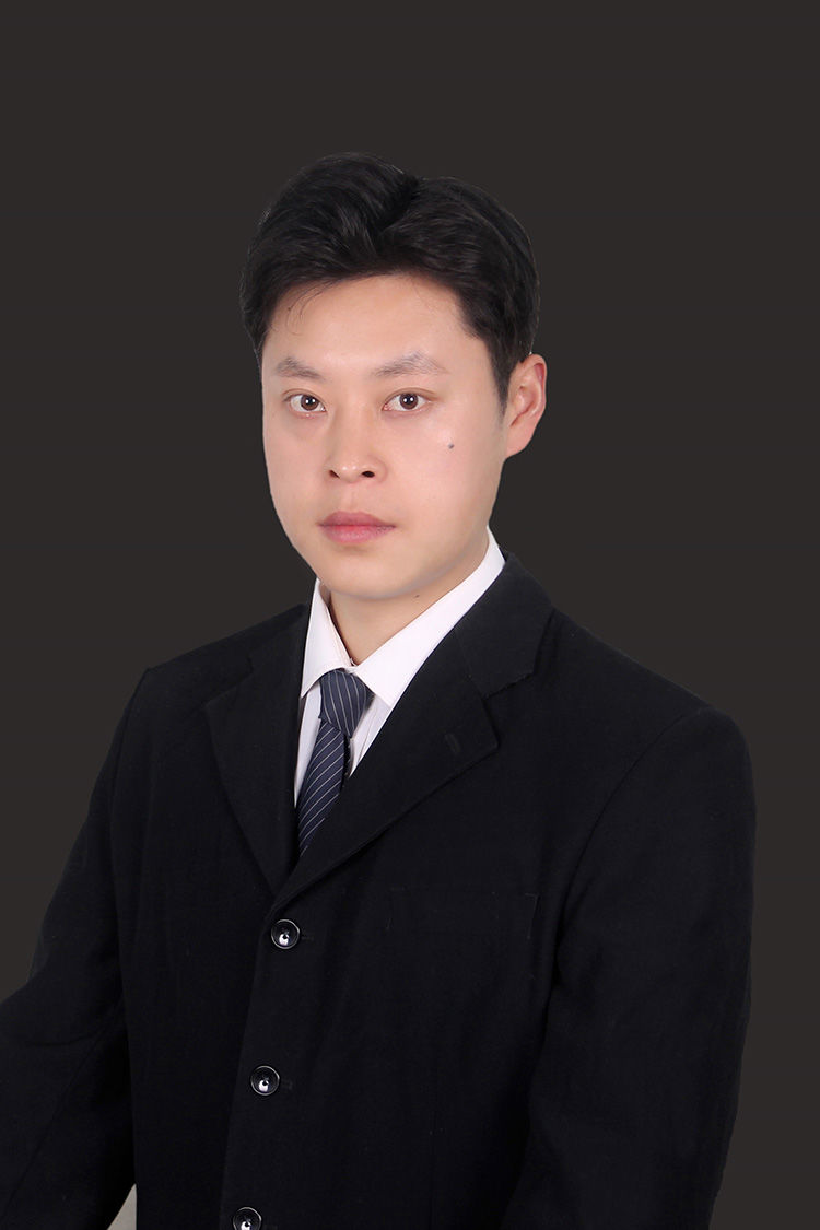 李杰強